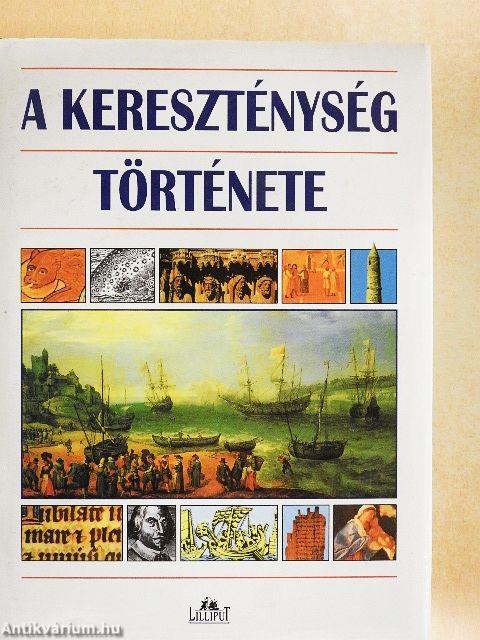 A kereszténység története