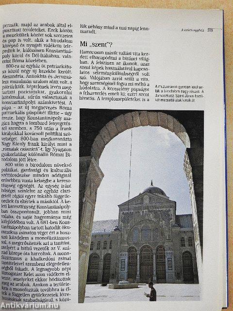 A kereszténység története