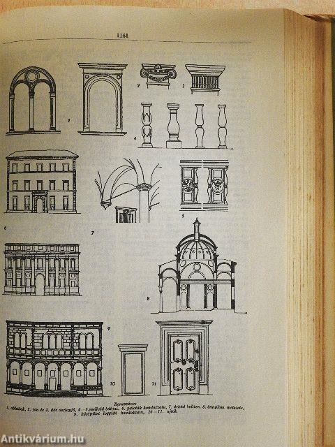 Magyar értelmező kéziszótár