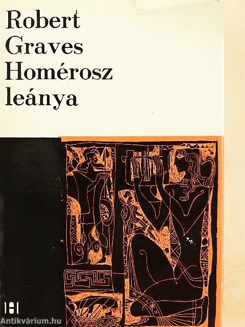 Homérosz leánya