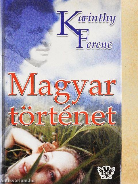 Magyar történet