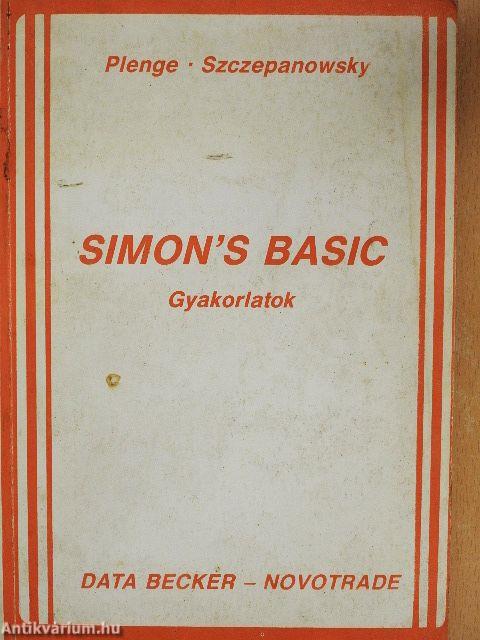 Simon's basic