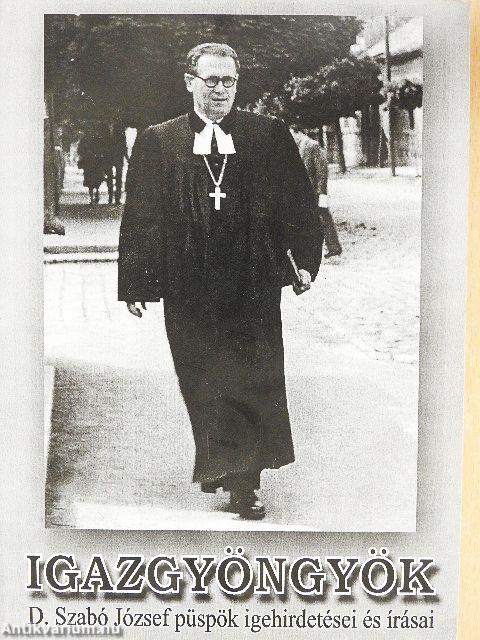 Igazgyöngyök