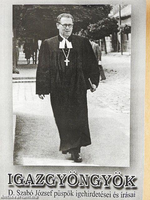 Igazgyöngyök