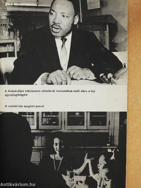 Másokért - mindenkiért