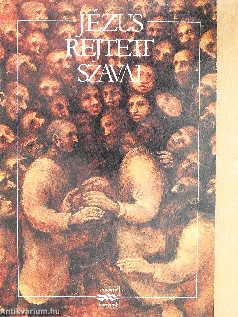 Jézus rejtett szavai