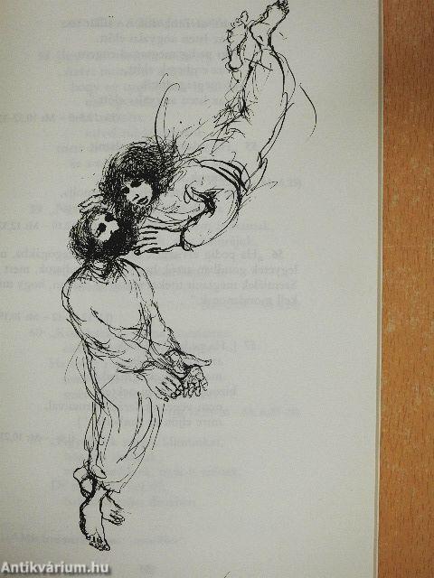 Jézus rejtett szavai