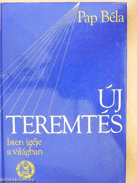 Új teremtés