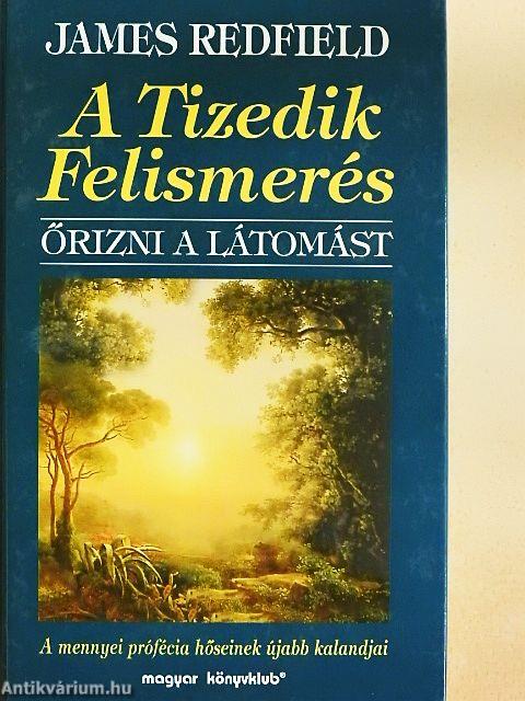 A Tizedik Felismerés
