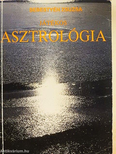 Játékos asztrológia