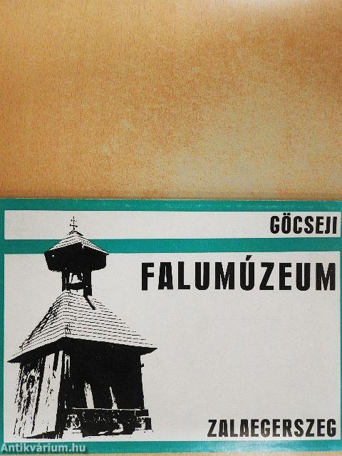 Göcseji Falumúzeum Zalaegerszeg