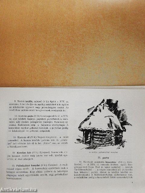 Göcseji Falumúzeum Zalaegerszeg