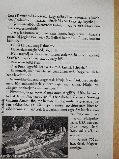 Emléktáramból 6.