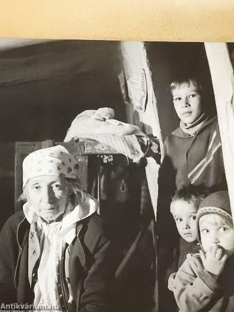 Hogy tudja meg az egész világ