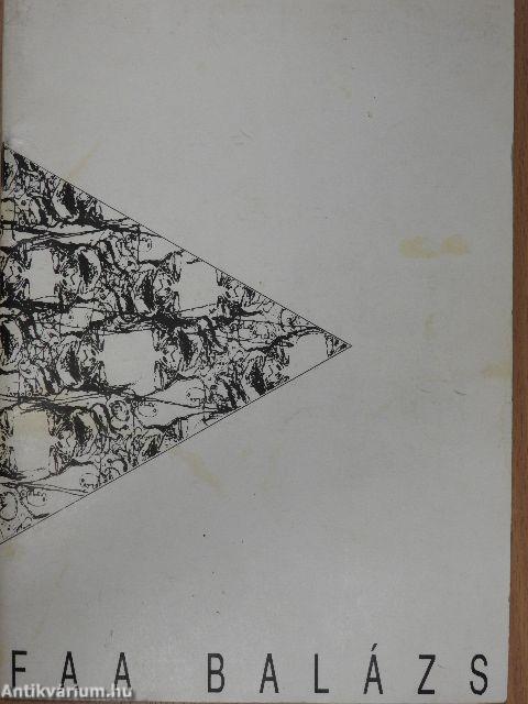 Koronczi Endre/Faa Balázs