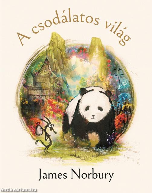 A csodálatos világ