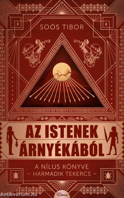 Az istenek árnyékából