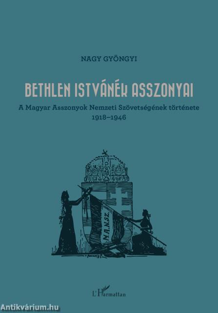 Bethlen Istvánék asszonyai