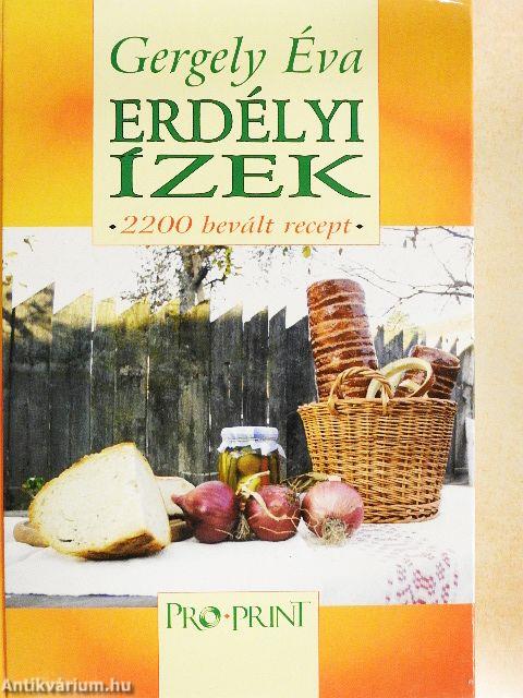 Erdélyi ízek