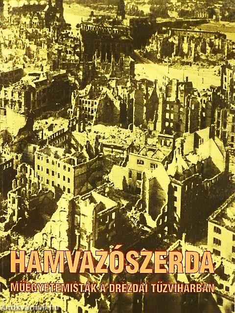 Hamvazószerda