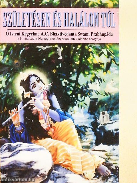 Születésen és halálon túl