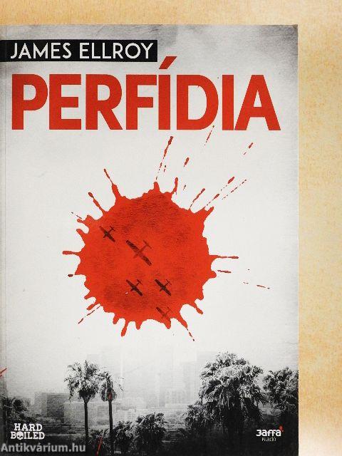 Perfídia