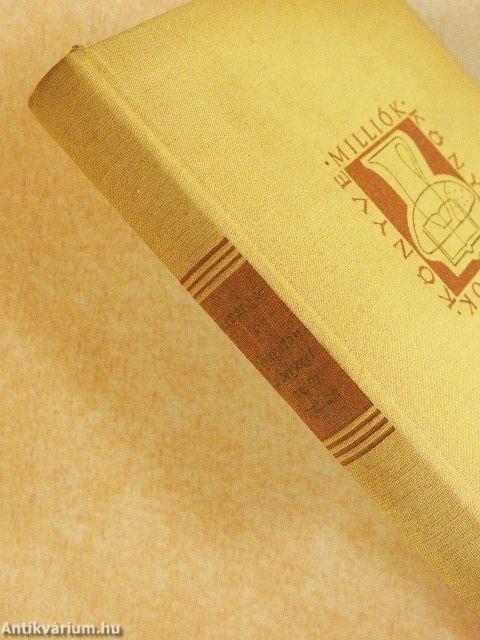 Nyugaton a helyzet változatlan