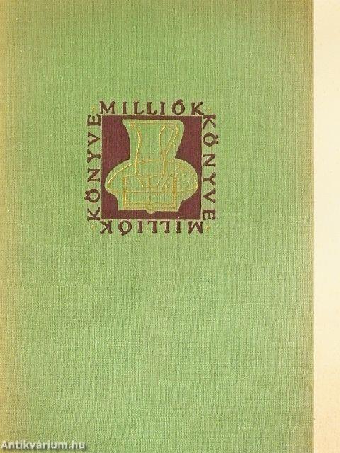 A Kisasszony/Nyuszka