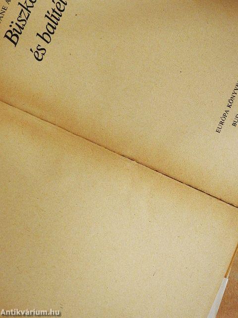 Büszkeség és balítélet