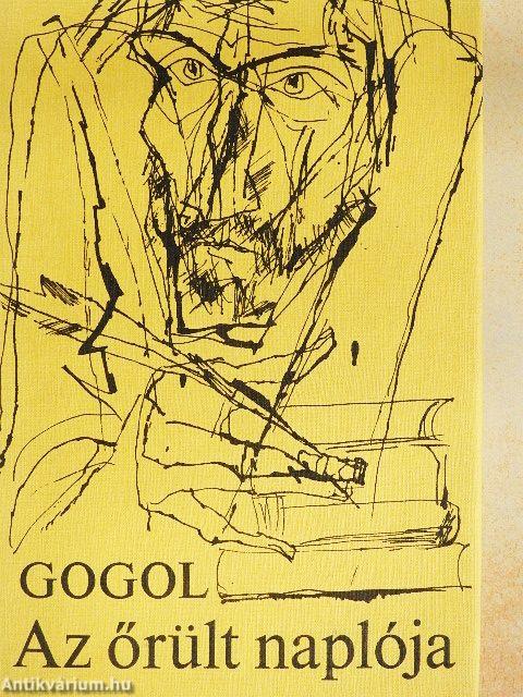 Az őrült naplója/A Nyevszkij Proszpekt