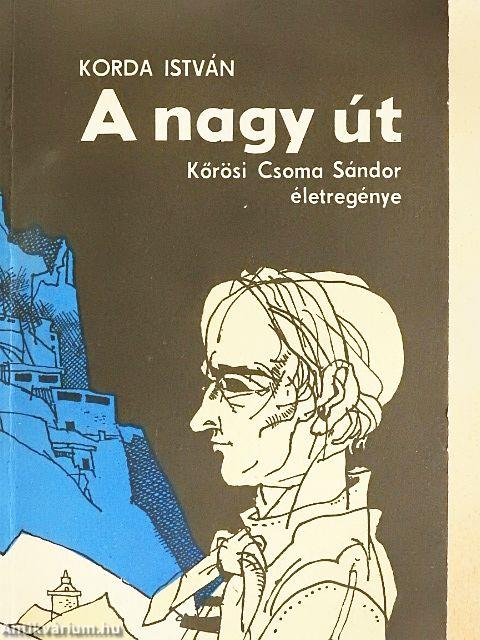 A nagy út