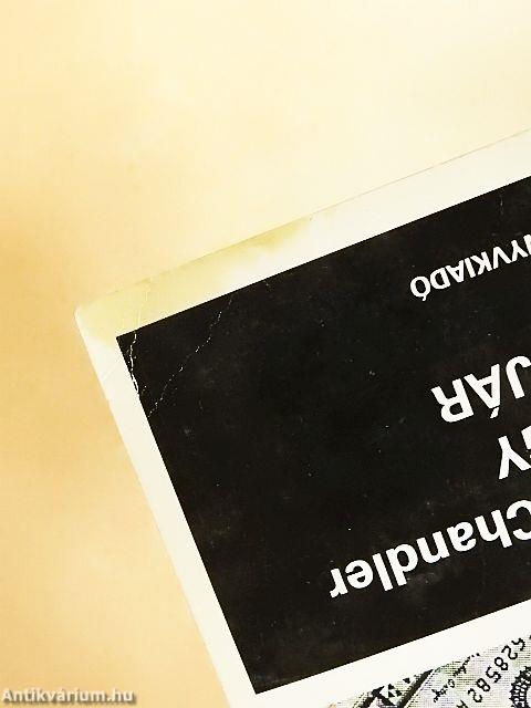 A gyöngy bajjal jár