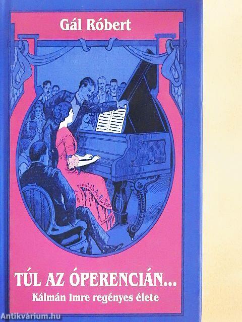 Túl az Óperencián...