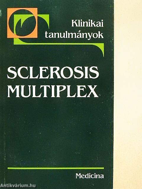 Sclerosis multiplex