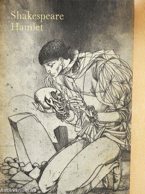 Hamlet, dán királyfi
