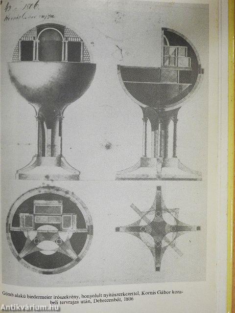 Ismerjük meg a bútorstílusokat