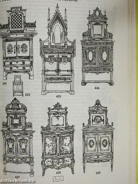 Ismerjük meg a bútorstílusokat