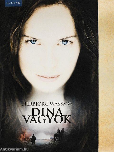 Dina vagyok