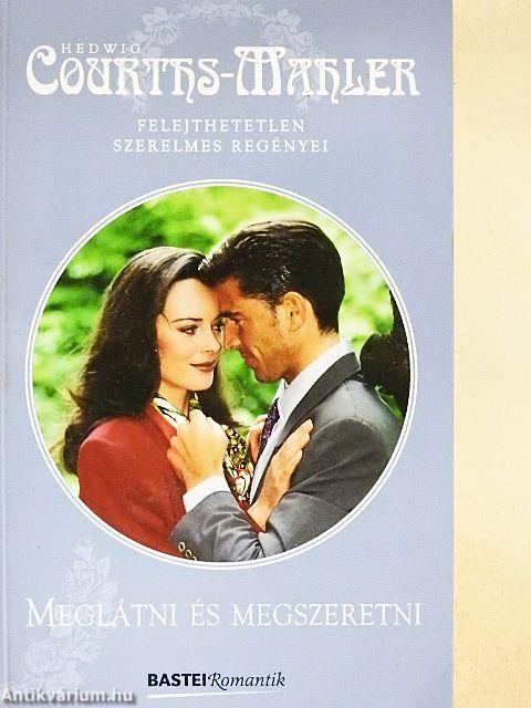 Meglátni és megszeretni