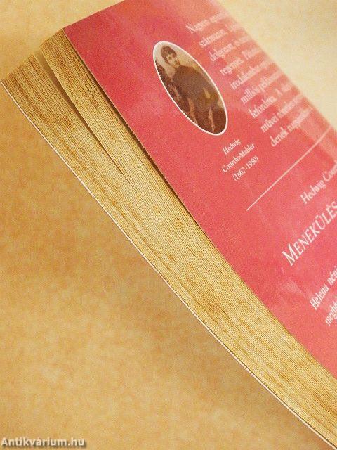 Menekülés a boldogságba