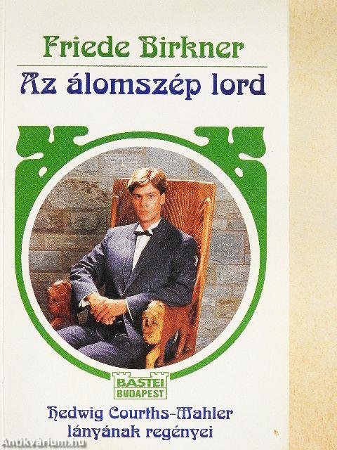 Az álomszép lord