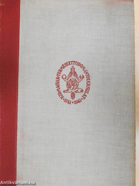 A természet világa I-X.