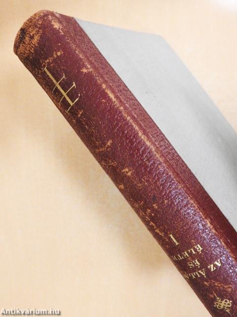 A természet világa I-X.