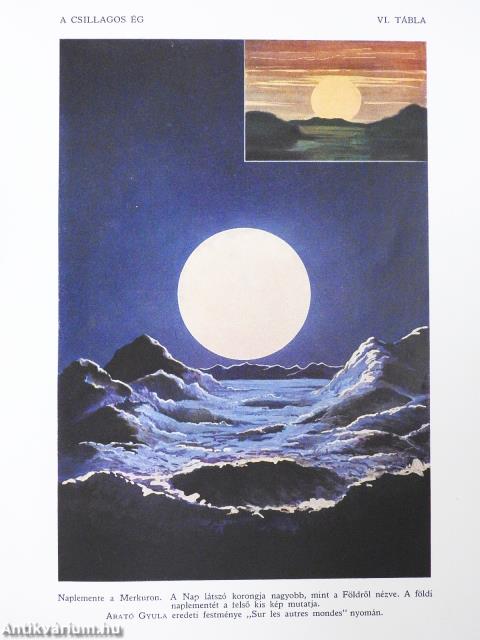 A természet világa I-X.