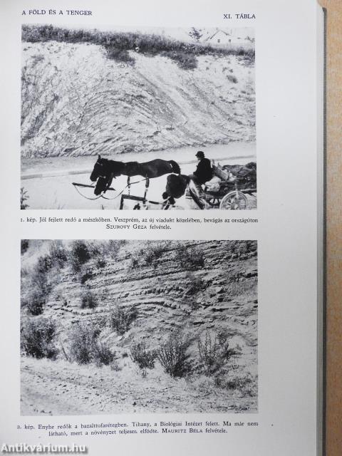 A természet világa I-X.