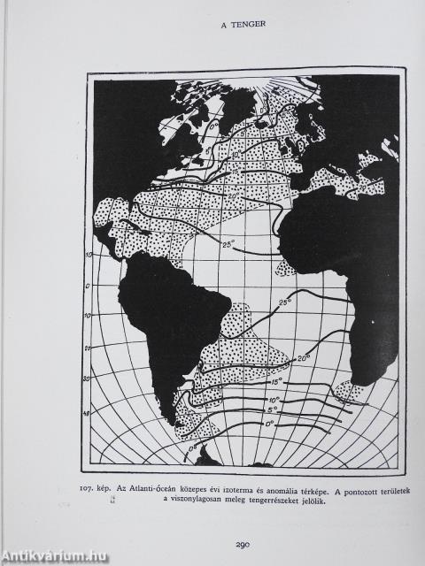 A természet világa I-X.