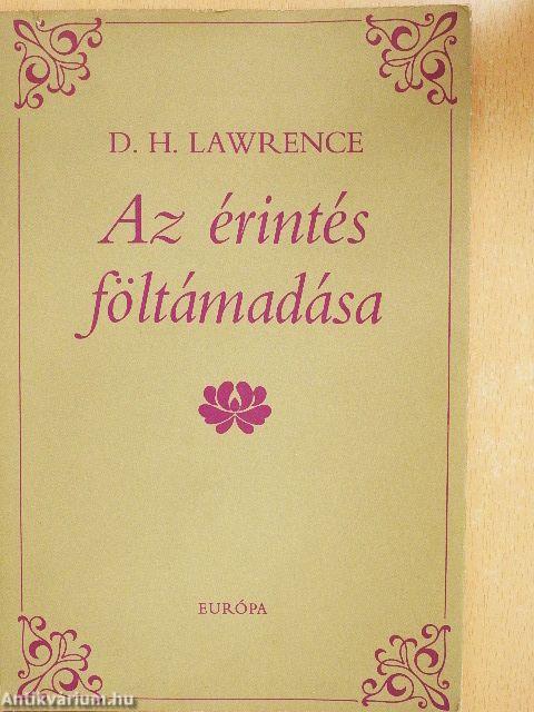 Az érintés föltámadása