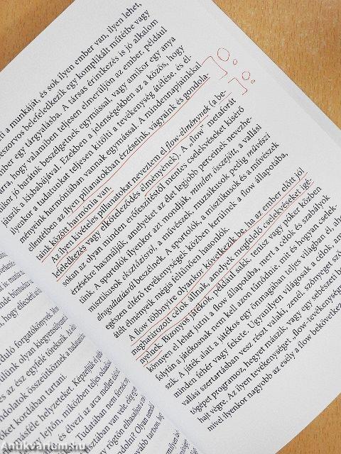 Az öröm művészete