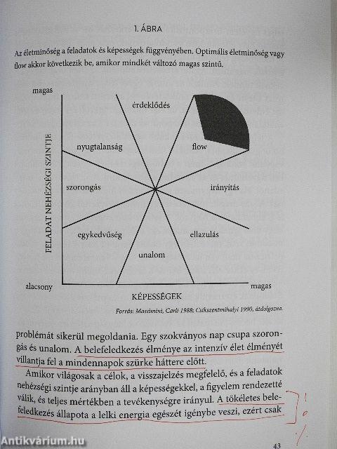 Az öröm művészete