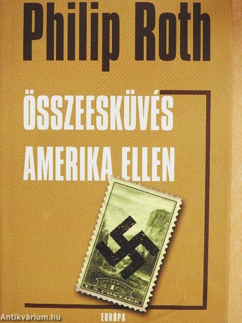 Összeesküvés Amerika ellen